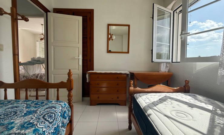 Revente - Duplex - San Miguel de Salinas