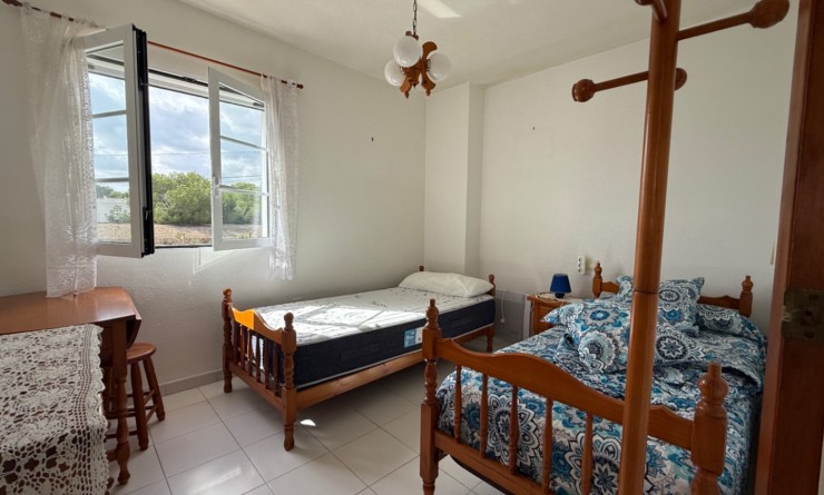 Revente - Duplex - San Miguel de Salinas