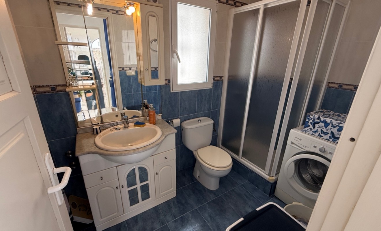 Revente - Duplex - San Miguel de Salinas