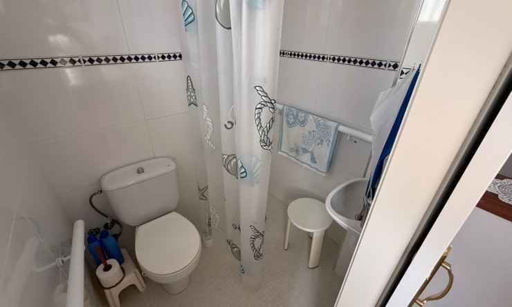 Revente - Duplex - San Miguel de Salinas