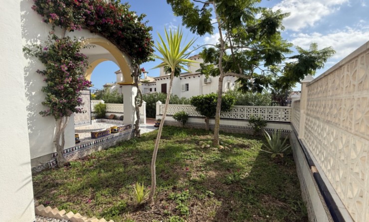 Revente - Duplex - San Miguel de Salinas