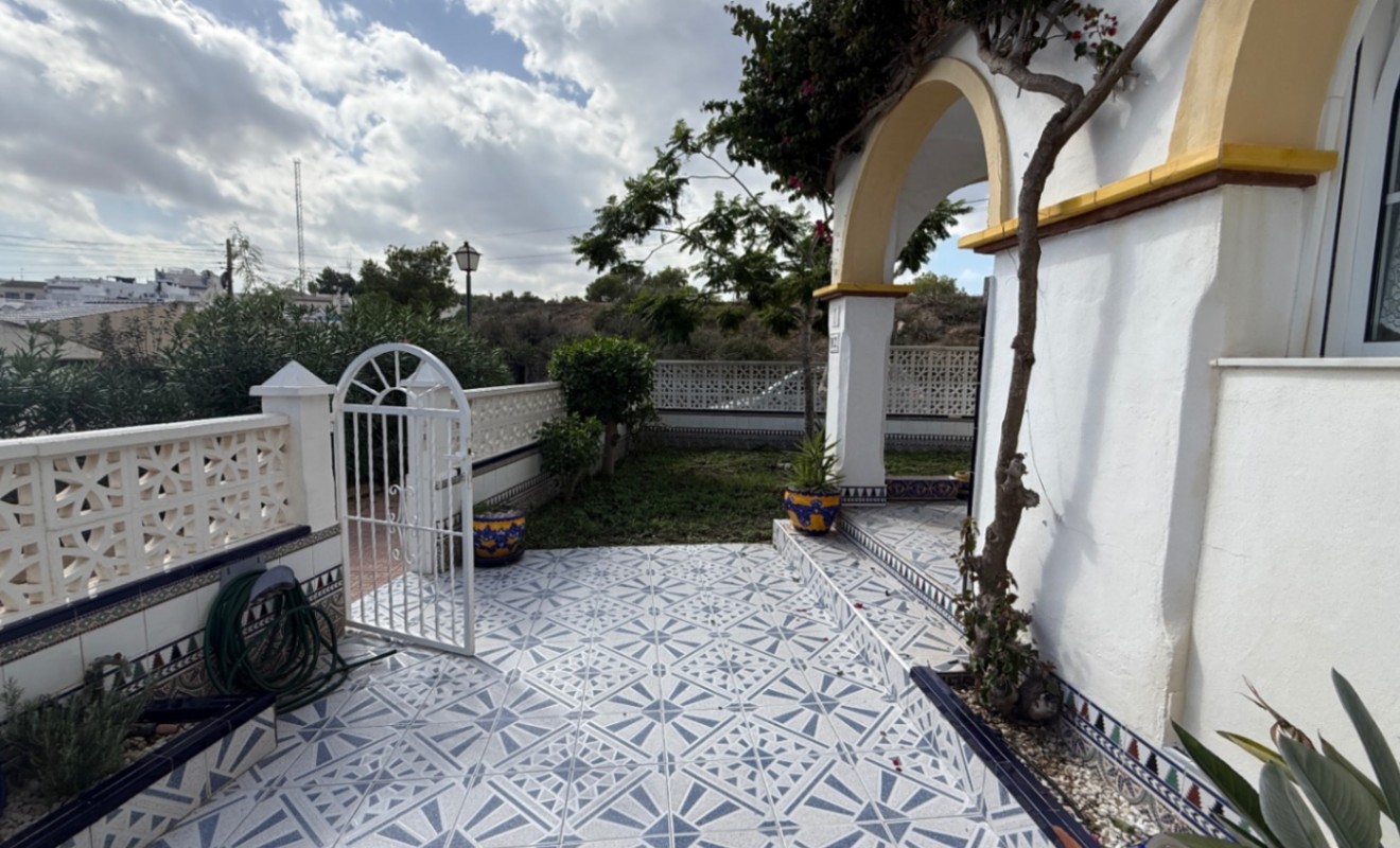 Revente - Duplex - San Miguel de Salinas