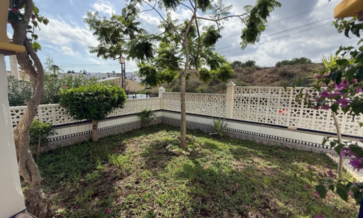 Revente - Duplex - San Miguel de Salinas