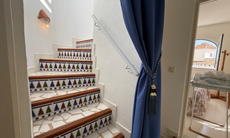 Revente - Duplex - San Miguel de Salinas