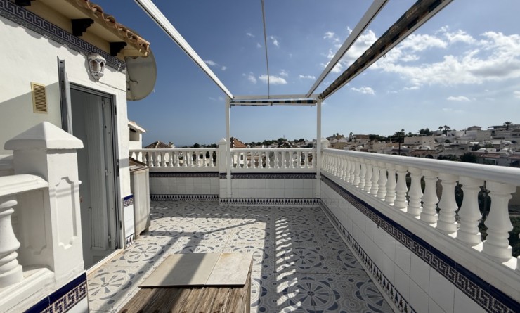 Revente - Duplex - San Miguel de Salinas