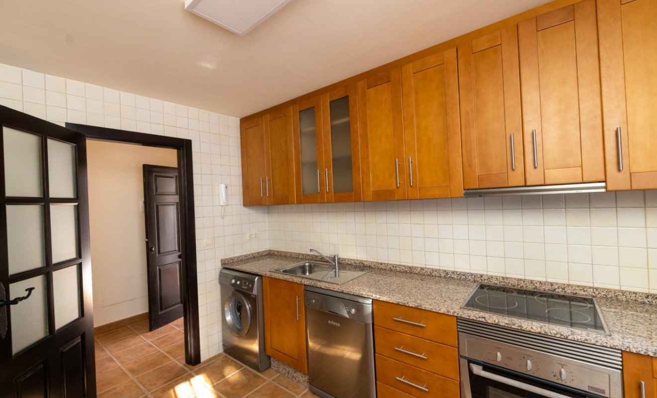 Nieuwbouw woningen - Villa - Fuente Álamo - Las Palas