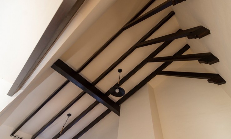 Nieuwbouw woningen - Villa - Fuente Álamo - Las Palas