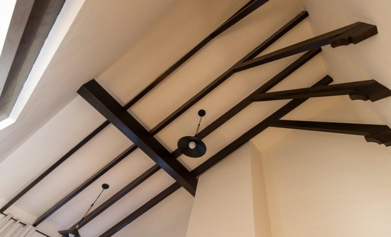 Nieuwbouw woningen - Villa - Fuente Álamo - Las Palas