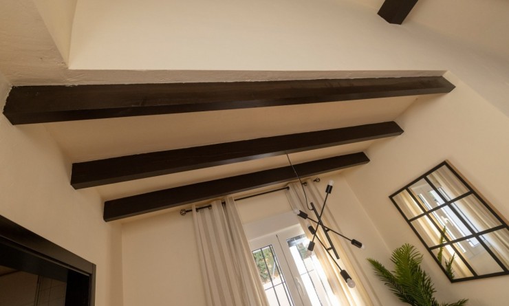 Nieuwbouw woningen - Villa - Fuente Álamo - Las Palas