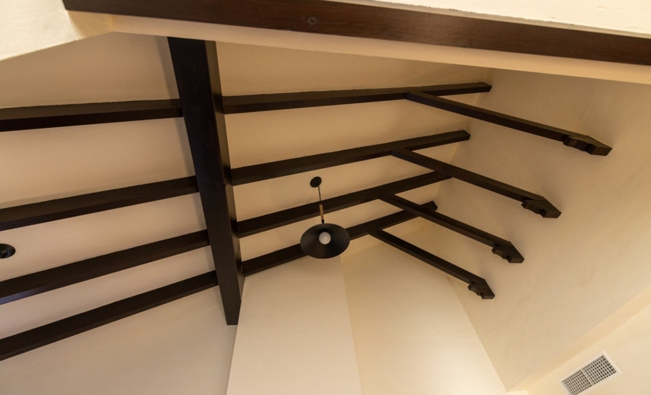 Nieuwbouw woningen - Villa - Fuente Álamo - Las Palas