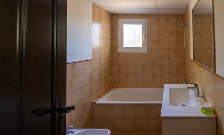 Nieuwbouw woningen - Villa - Fuente Álamo - Las Palas