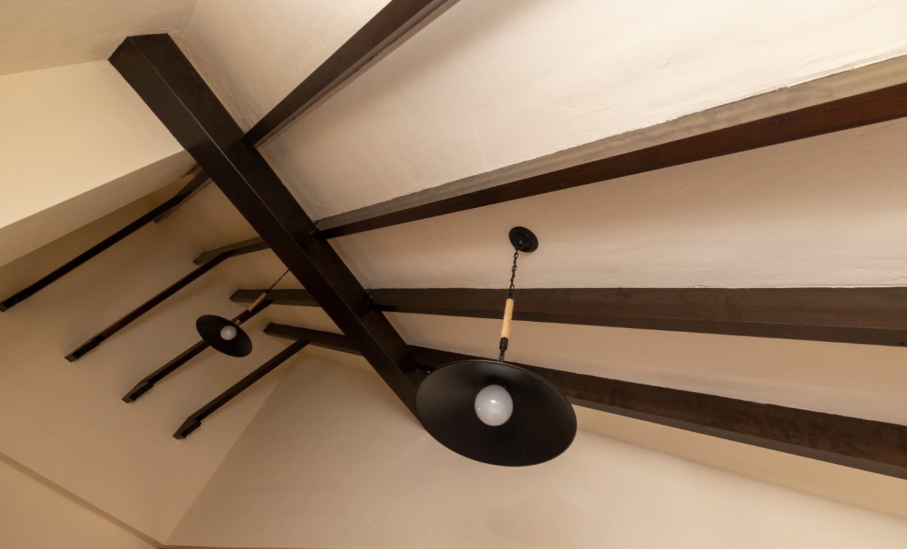 Nieuwbouw woningen - Villa - Fuente Álamo - Las Palas