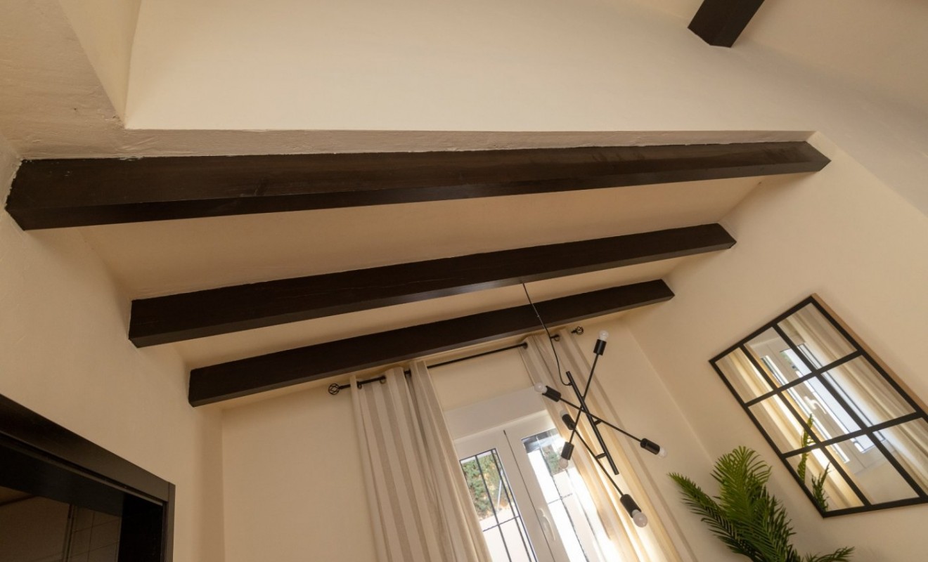 Nieuwbouw woningen - Villa - Fuente Álamo - Las Palas