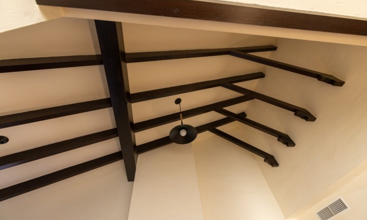 Nieuwbouw woningen - Villa - Fuente Álamo - Las Palas