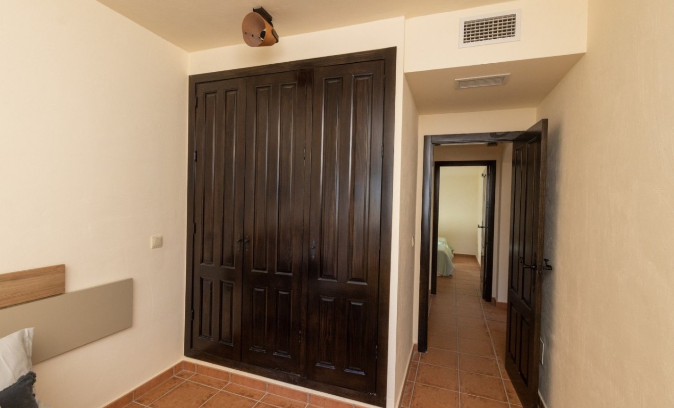 New Build - Villa - Fuente Álamo - Las Palas