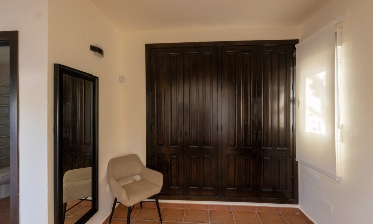 New Build - Villa - Fuente Álamo - Las Palas