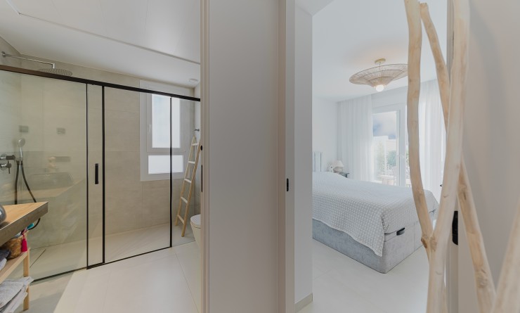 Sale - Villa - Algorfa - La finca golf