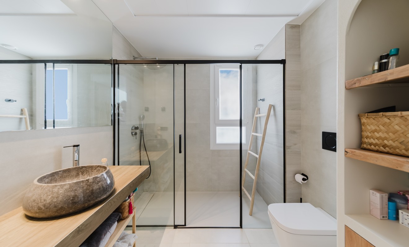 Sale - Villa - Algorfa - La finca golf