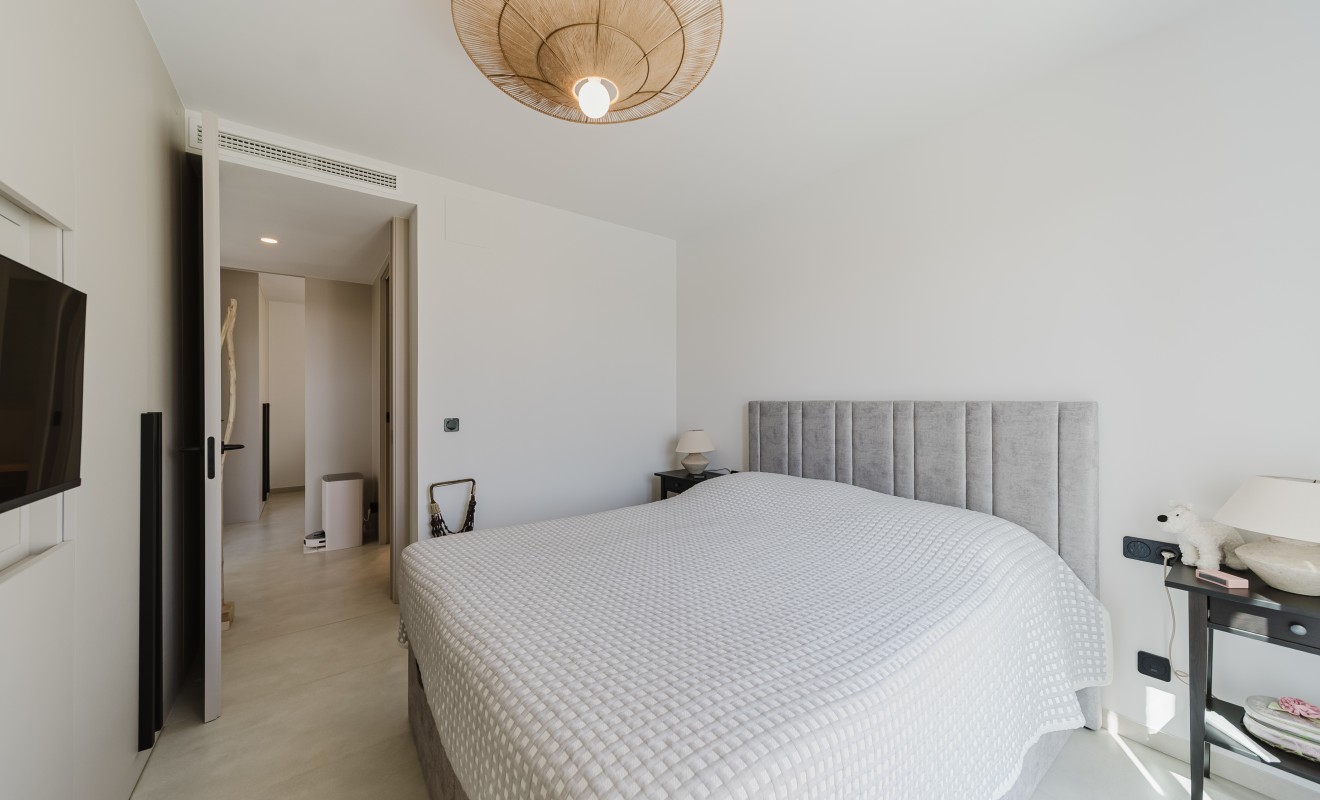 Sale - Villa - Algorfa - La finca golf