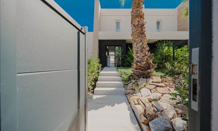 Sale - Villa - Algorfa - La finca golf