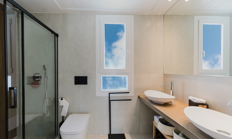 Sale - Villa - Algorfa - La finca golf