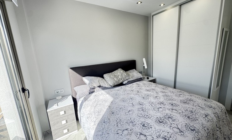 Wederverkoop - Villa - Villamartín