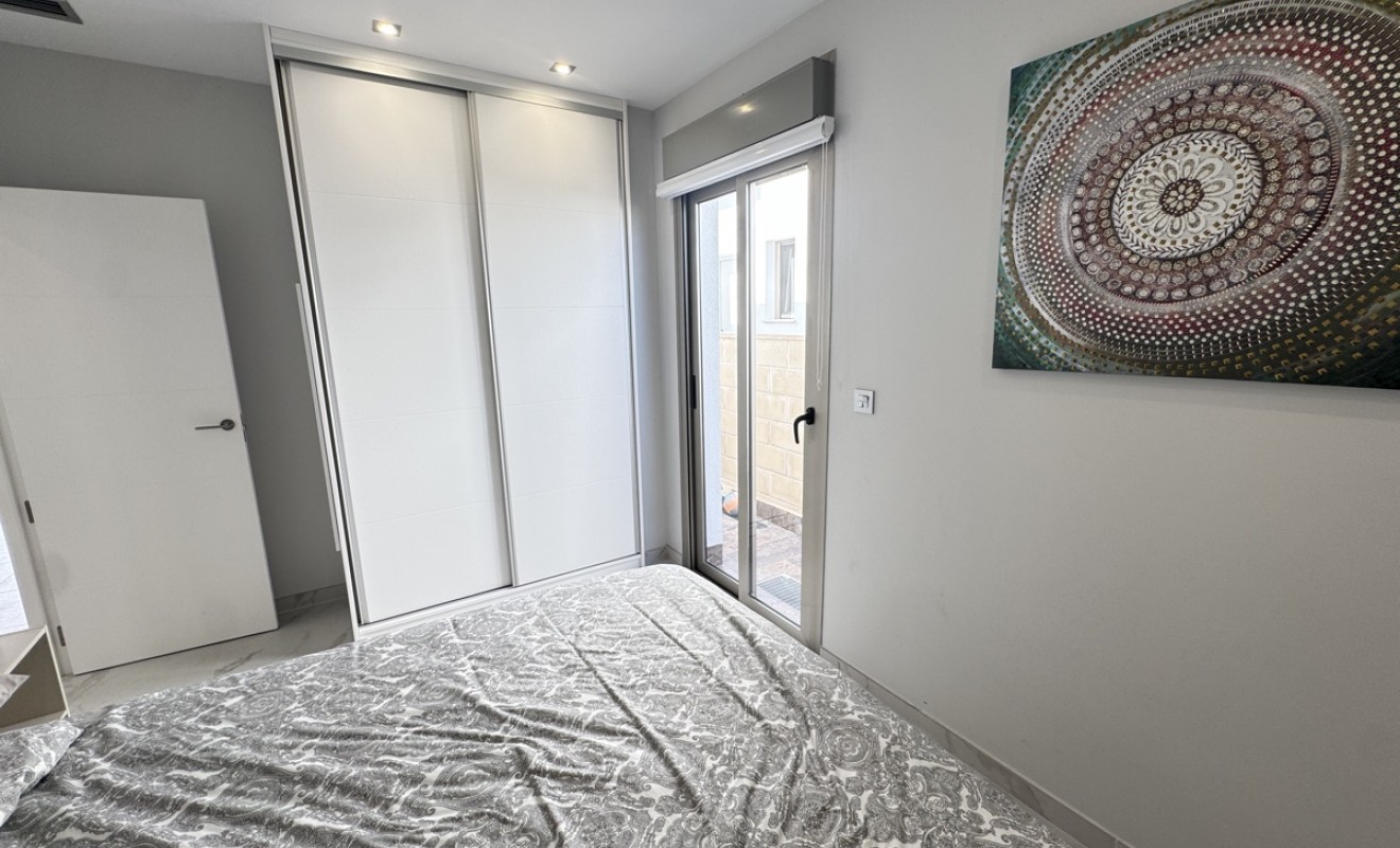 Wederverkoop - Villa - Villamartín