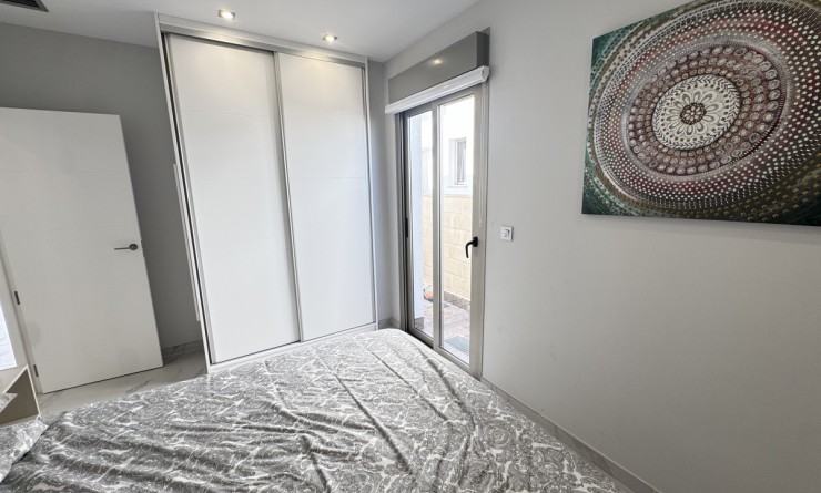 Wederverkoop - Villa - Villamartín