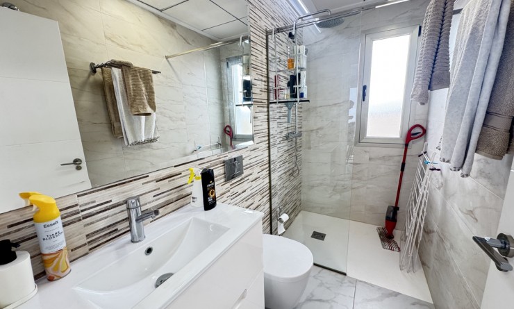 Wederverkoop - Villa - Villamartín