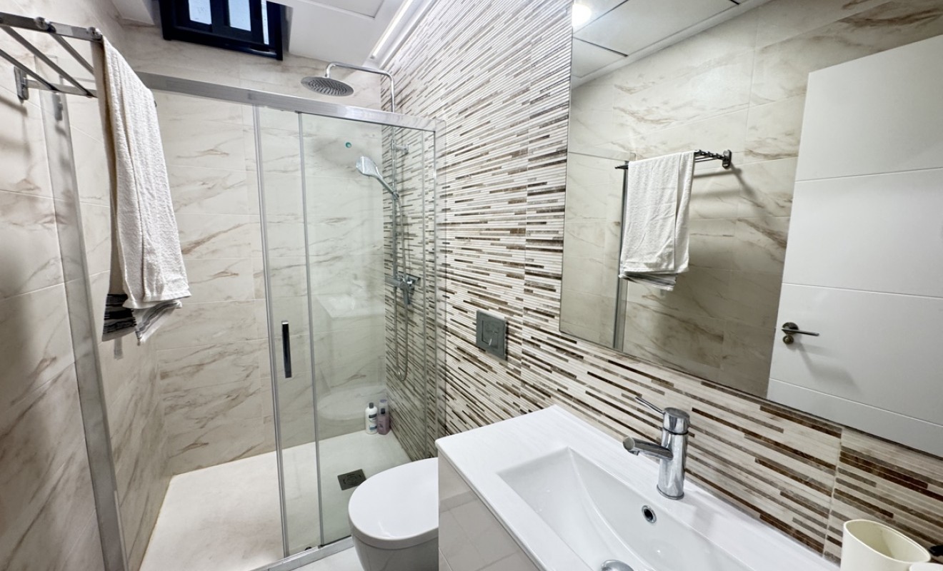 Wederverkoop - Villa - Villamartín