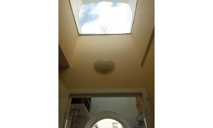 Wederverkoop - Herenhuis - La Nucía