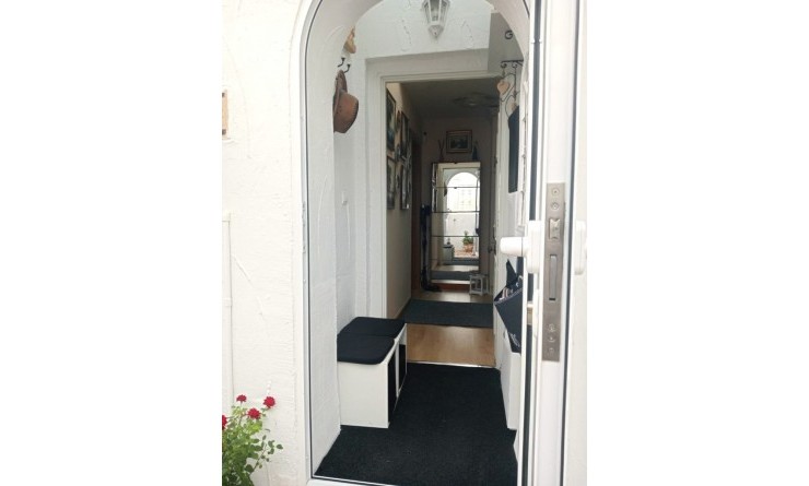 Wederverkoop - Herenhuis - La Nucía