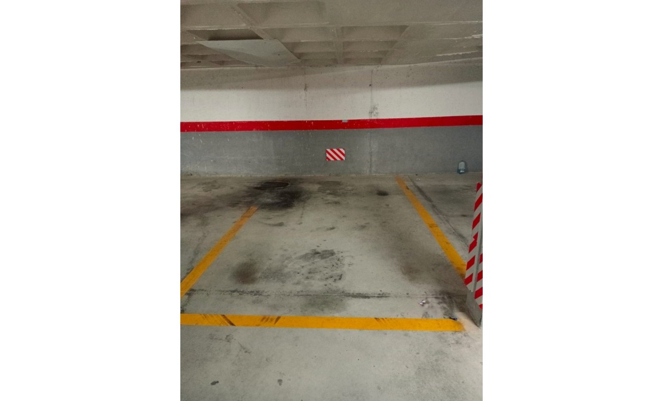 Wederverkoop - Herenhuis - La Nucía