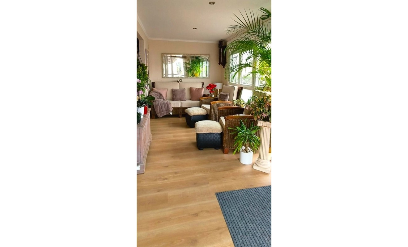 Wederverkoop - Herenhuis - La Nucía