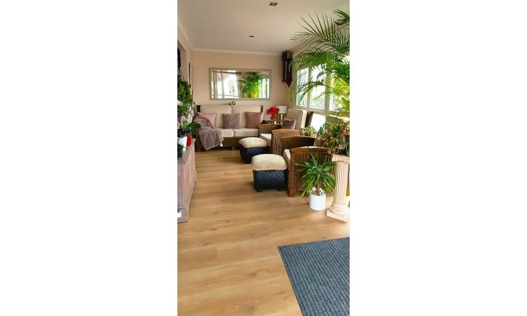 Wederverkoop - Herenhuis - La Nucía