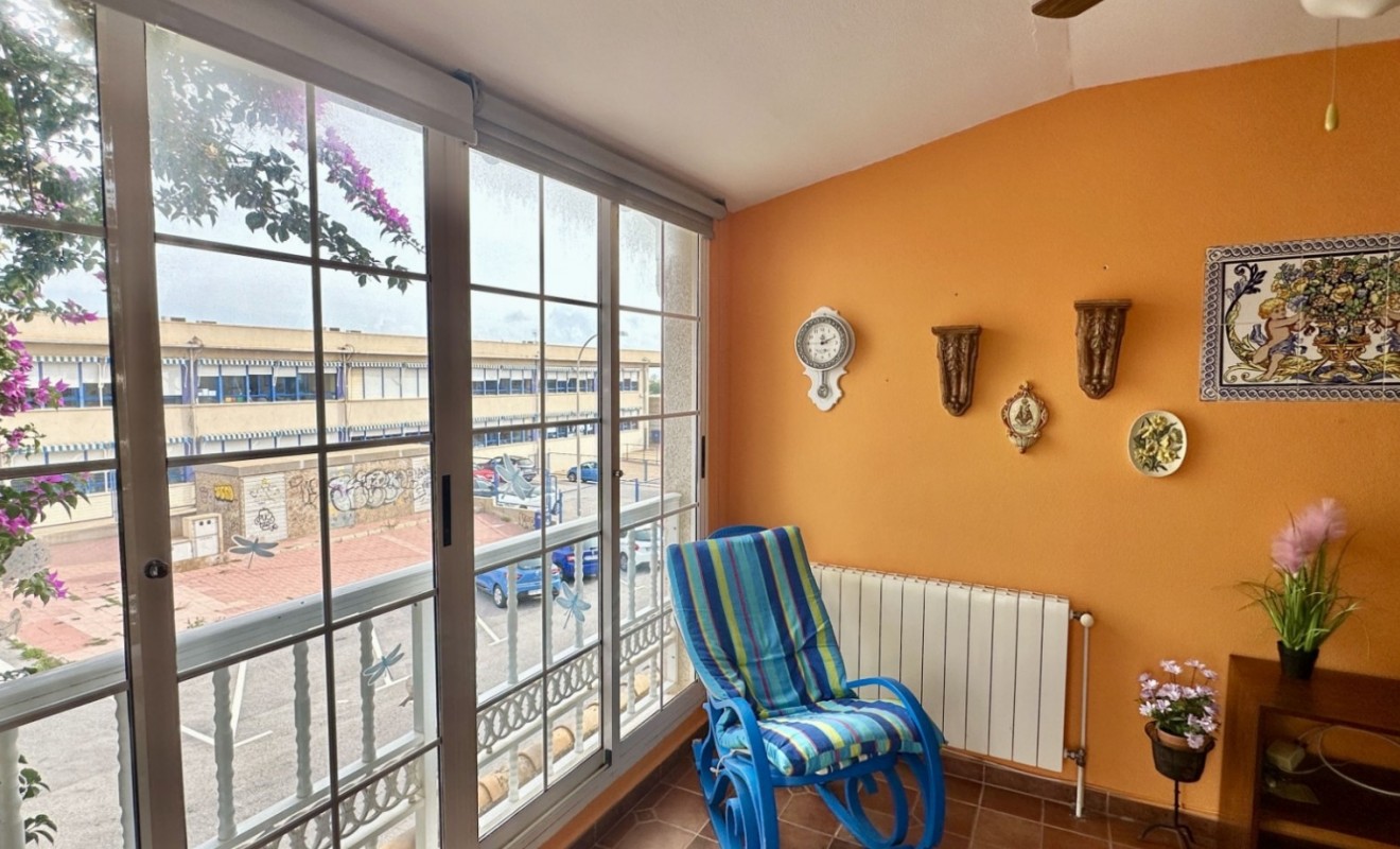 Sale - Townhouse - Orihuela Costa - Los Altos