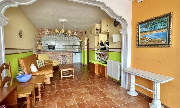 Sale - Townhouse - Orihuela Costa - Los Altos