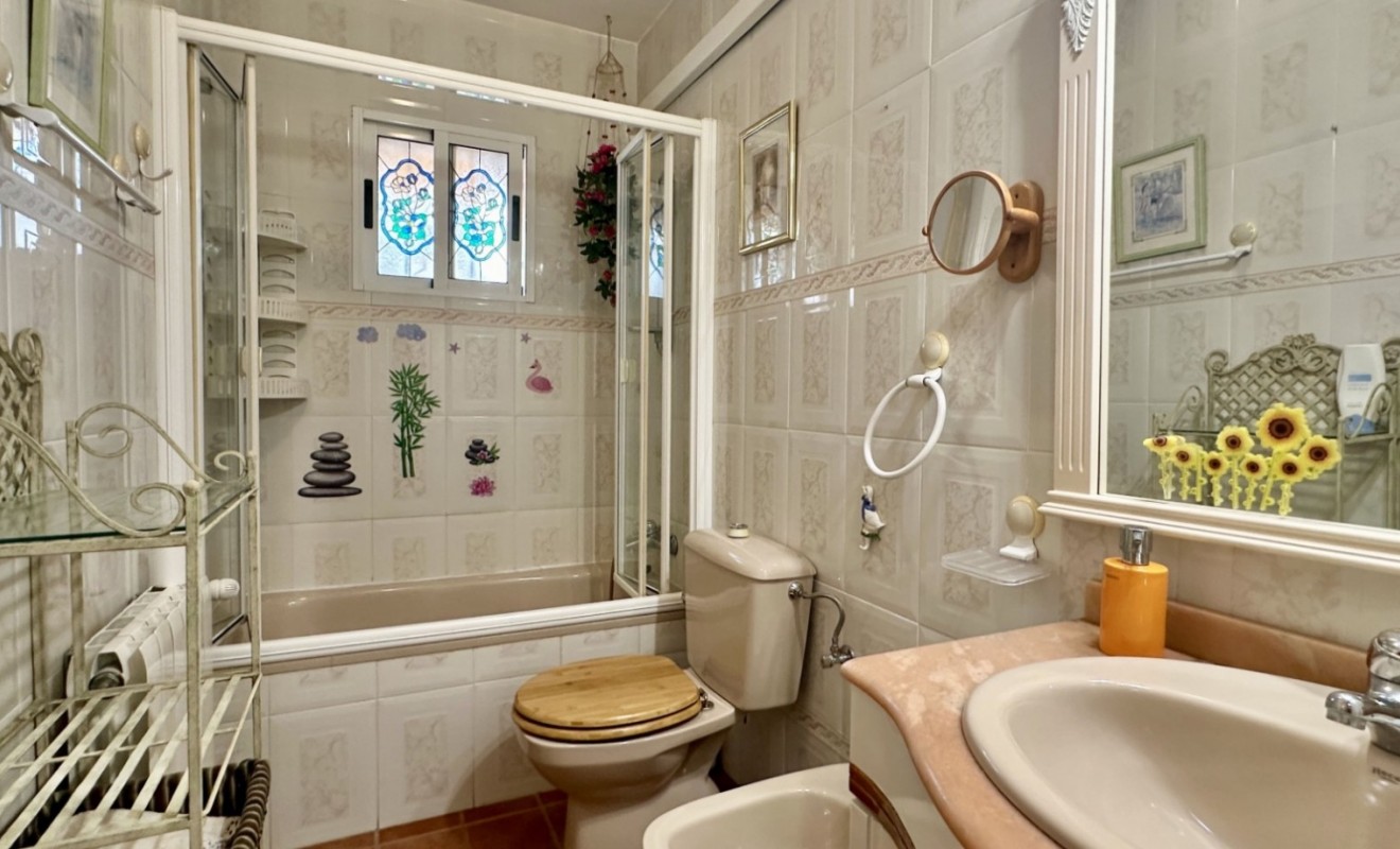 Sale - Townhouse - Orihuela Costa - Los Altos