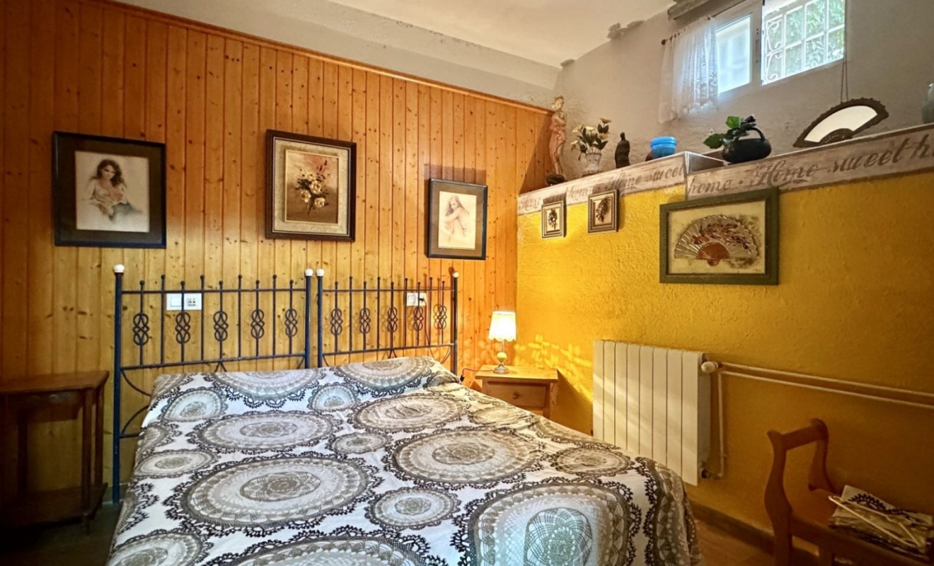 Sale - Townhouse - Orihuela Costa - Los Altos