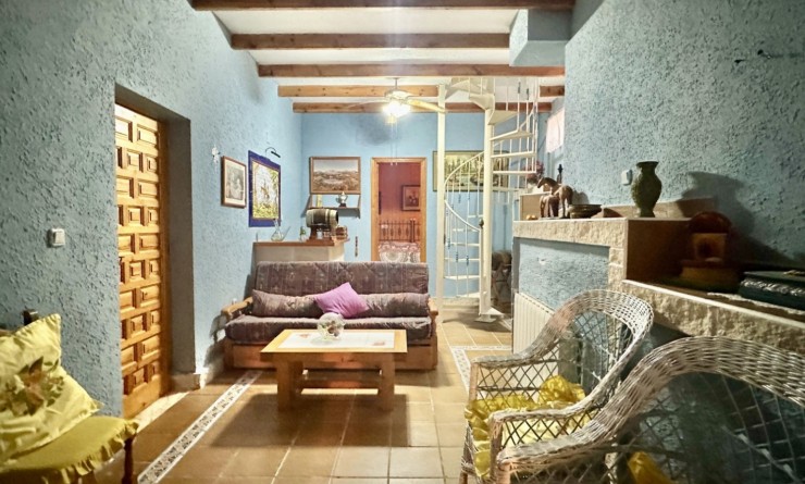 Sale - Townhouse - Orihuela Costa - Los Altos