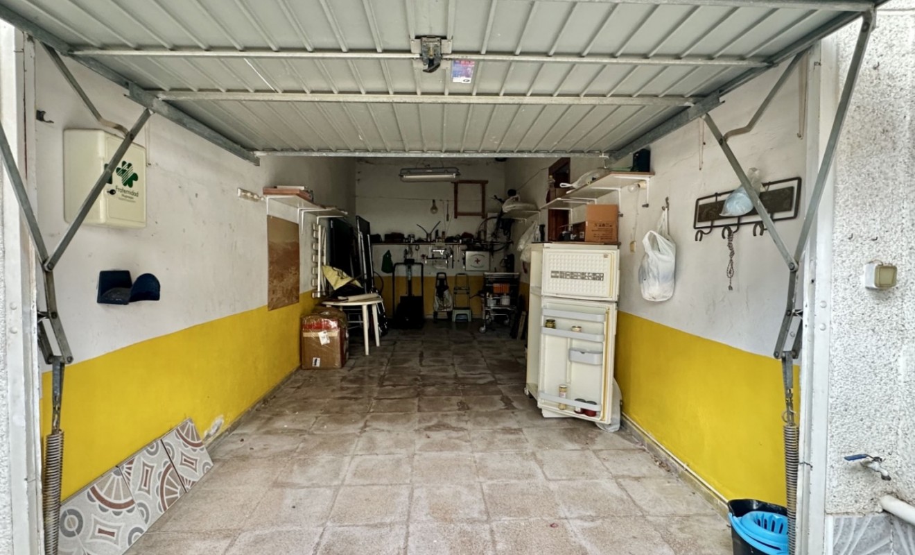 Sale - Townhouse - Orihuela Costa - Los Altos