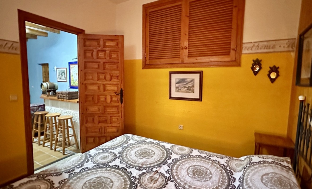 Sale - Townhouse - Orihuela Costa - Los Altos