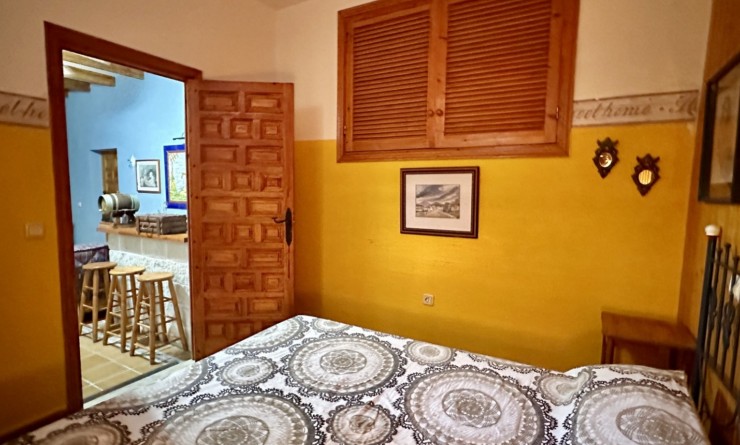 Sale - Townhouse - Orihuela Costa - Los Altos