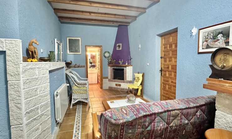 Sale - Townhouse - Orihuela Costa - Los Altos