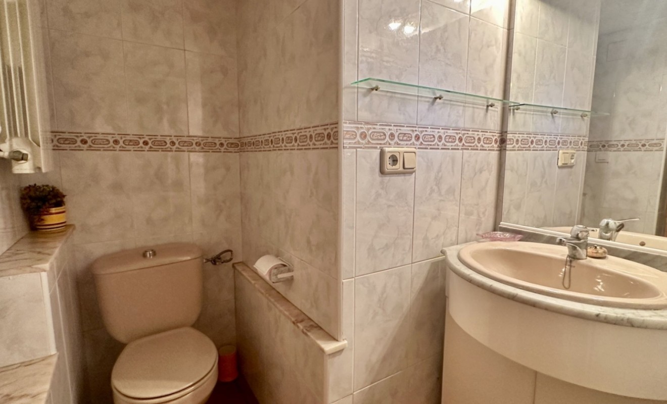 Sale - Townhouse - Orihuela Costa - Los Altos