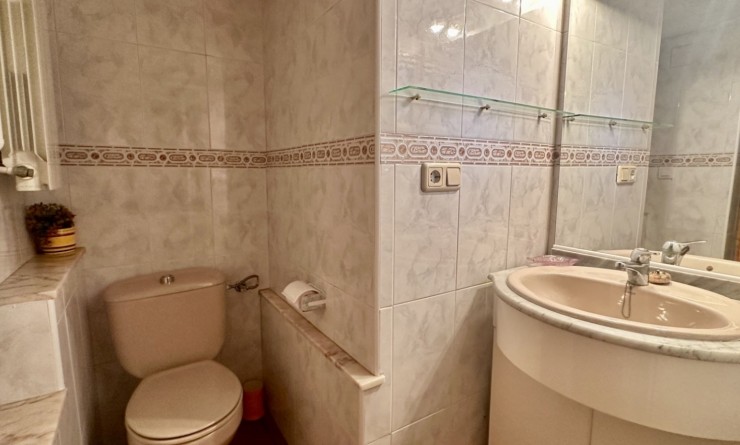 Sale - Townhouse - Orihuela Costa - Los Altos