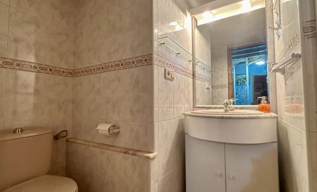 Sale - Townhouse - Orihuela Costa - Los Altos