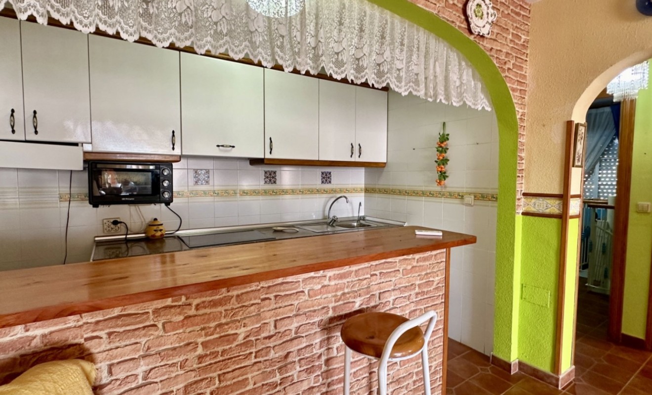 Sale - Townhouse - Orihuela Costa - Los Altos