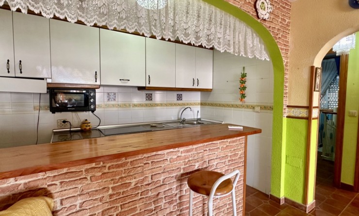 Sale - Townhouse - Orihuela Costa - Los Altos