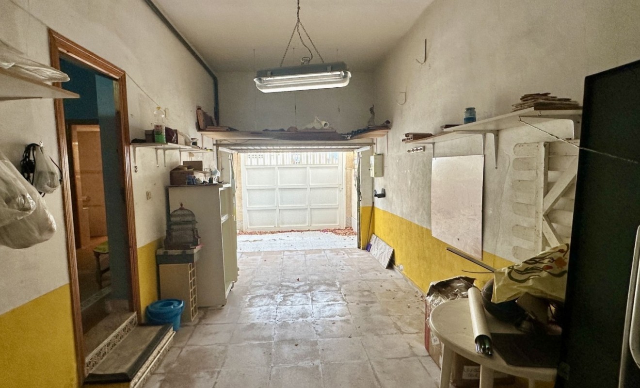 Sale - Townhouse - Orihuela Costa - Los Altos